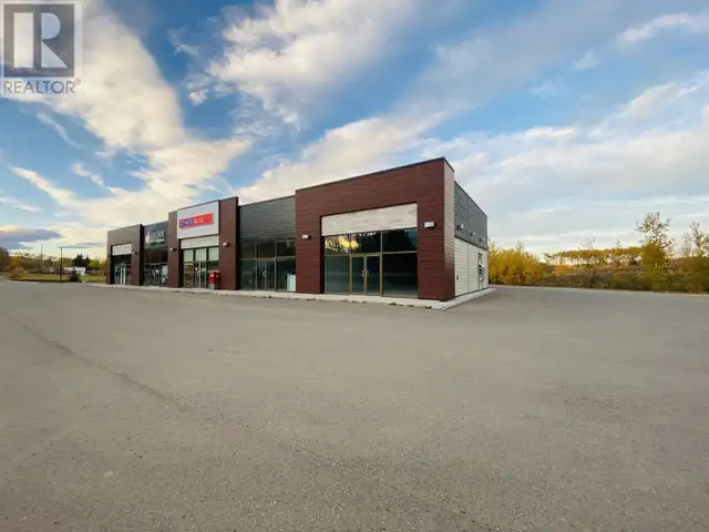 4 13091 NIELSON AVENUE Charlie Lake, British Columbia in Commercial & Office Space for Rent in Fort St. John - Image 30