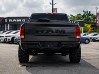 115-Volt Auxiliary Power Outlet, 17 x 7 Aluminum Wheels, 20 x 8 Aluminum Wheels, 2nd Row In-Floor St... (image 5)