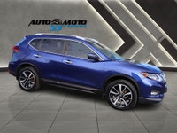 SAFETY INCLUDED LOCAL ONTARIO CAR 11 SERVICE RECORDS Very Clean Nissan Rogue SL AWD 2.5L 4Cyl Automa... (image 6)