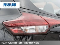 Designed for the dynamic urban environment and beyond, this former daily rental 2024 Nissan Kicks SV... (image 7)