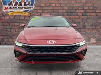 Welcome to Mann-Northway Auto Source. Elevate your everyday with the sleek and intelligent 2024 Hyun... (image 9)