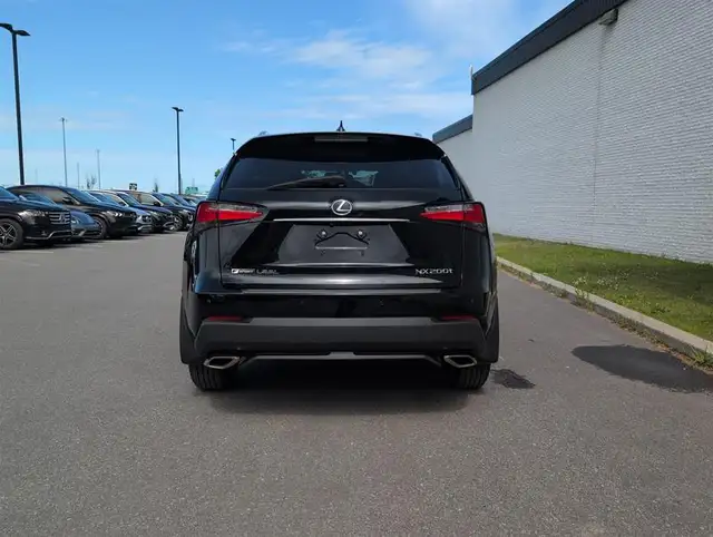 2017 Lexus NX 200t 6A559731820032829441