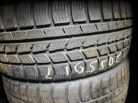 WINTER  FOUR 80% NEW NEXEN 205/50R17 Markham / York Region Toronto (GTA) Preview