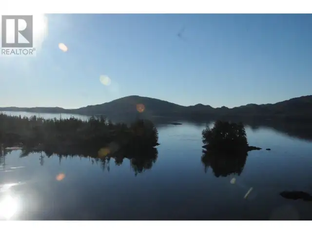 DL 88 HANSON ISLAND Prince Rupert, British Columbia in Land for Sale in Prince Rupert - Image 6