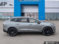 Saskatoon Motor Products - Recent Arrival! 2024 Buick Enclave Essence Certified Enclave Essence, 4D... (image 6)