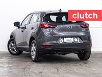 12V Outlet, Auxiliary Audio Input, Blindspot Sensors and more! Clutch is the largest online used car... (image 5)