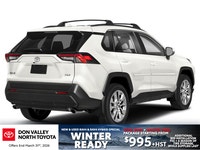 One Owner verified, Clean Carfax, Don Valley North Toyota Original, Bought and Serviced Here, Traded... (image 2)