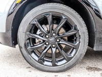 Introducing the 2025 Buick Encore GX Sport Touring AWD, a stylish SUV that promises both performance... (image 5)