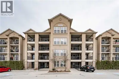 Welcome To This Beautiful Furnished Condo Apartment, Located In Milton's Desirable East End Area. Th...