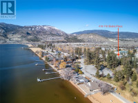 110 SKAHA Place Unit# 410 Penticton, British Columbia