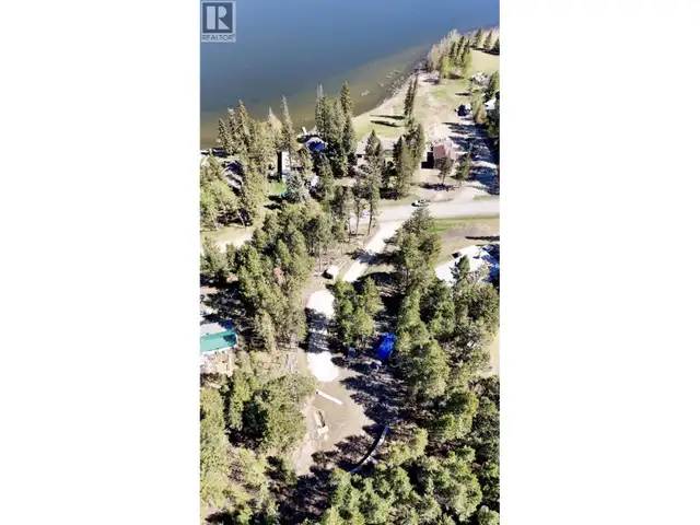 5444 SAUNDERS CRESCENT 103 Mile House, British Columbia in Land for Sale in 100 Mile House - Image 14