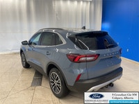 Hybrid, Navigation, Heated Seats, Adaptive Cruise Control, Remote Start! When you choose Ford, you c... (image 7)