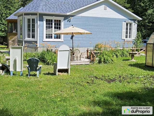 299 000$ - Bungalow à vendre à Gaspé dans Maisons à vendre  à Gaspésie - Image 3