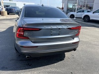 Drive with confidence and embrace every journey in this remarkable 2020 Volvo S60 Momentum. Boasting... (image 6)