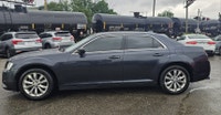 2018 Chrysler 300 Touring AWD Luxury, Comfort & Confidence Year-Round Experience premium comfort wit... (image 2)