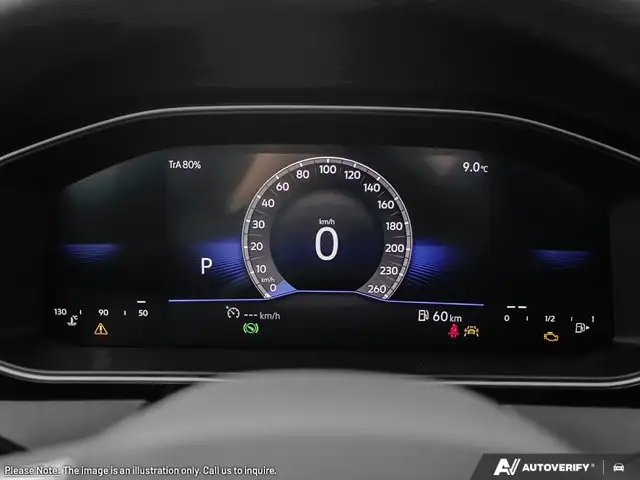 2026 Volkswagen Jetta Trendline | Backup Camera | Digital in Cars & Trucks in Abbotsford - Image 16