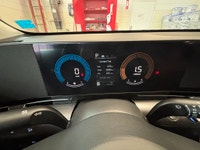 Welcome to Rallye Motors Nissan. To ensure we deliver you the service levels you deserve please call... (image 9)