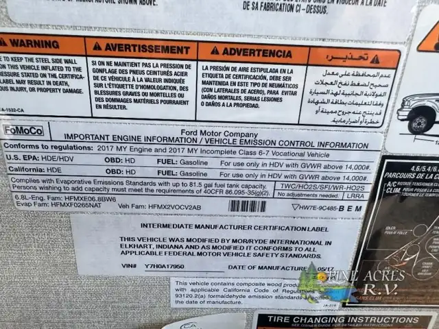 2018 Jayco Precept 35S Washer / Dryer Combo in RVs & Motorhomes in Moncton - Image 90