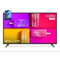Télévision Vizio 58" Class 4K HDR Smart TV