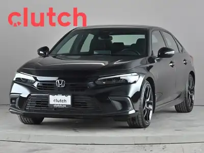 1 OWNER / Forward Collision Mitigation, Pedestrian Detection, Traffic Sign Recognition and more! Clu...