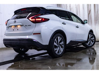 **ONE OWNER - ACCIDENT FREE** 116,238 KM This 2019 Nissan Murano AWD SL is powered by a 3.5L engine... (image 6)