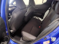 18 Toyota C-HR with backup camera, bluetooth and more. 2.0 liter engine. Ask abouts our Lease to Own... (image 4)