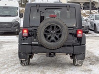Come see this 2016 Jeep Wrangler Willys Wheeler while we still have it in stock! *This Jeep Wrangler... (image 6)