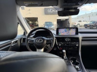 The 2022 Lexus RX 350 Executive Package represents the pinnacle of the fourth-generation RX lineup i... (image 9)