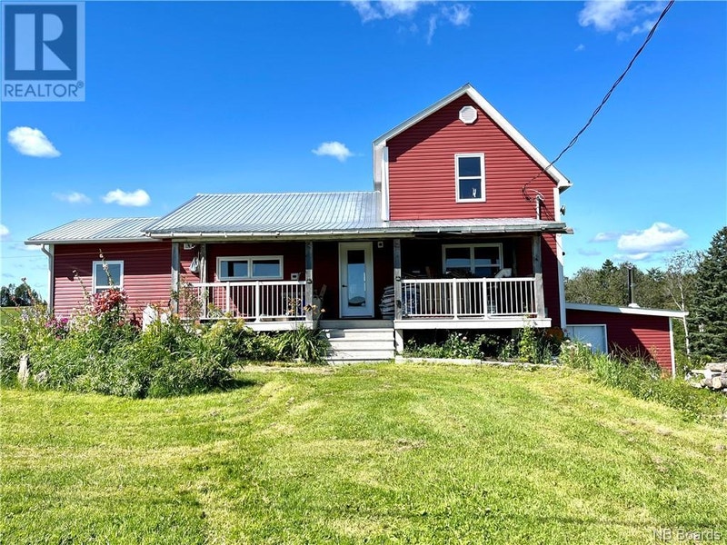 94 Good Corner Road Good Corner, New Brunswick Houses for Sale