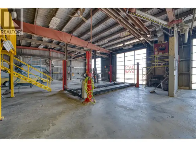 11112 269 ROAD Fort St. John, British Columbia in Commercial & Office Space for Sale in Fort St. John - Image 22