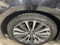 // VÉHICULE DISPONIBLE CHEZ AUTOSTUDIO 72 À MIRABEL //Le SEDAN Acura TLX 2018 version ELITE AWD CUIR... (image 8)