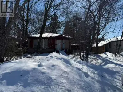 Land Value Sale. 50 by 135 Foot Lot on the best street close to Bayview High with its famous Interna...