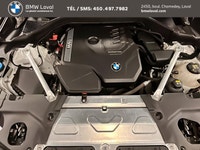 ===== 2022 BMW X4 xDrive30i | Gr. Sup. Essentiel | Gr. M Sport | ===== ===== * Groupe Supérieur Esse... (image 9)