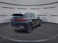 // ACCIDENT FREE!! // // SINGLE OWNER! // This 2021 Kia Sportage EX S AWD is a smart choice for driv... (image 7)