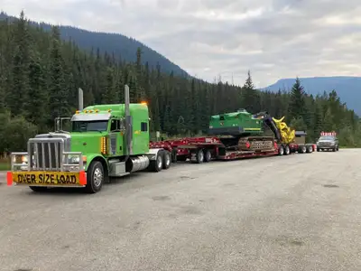 Drivers Wanted, View more