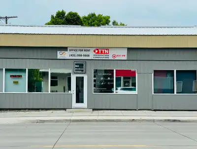Virtual office/Private office or Space for rent, View more