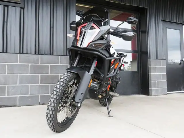 2020 KTM 1290 Super Adventure R in Sport Touring in Cambridge - Image 5