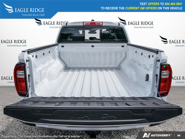 2026 GMC Canyon Elevation577858229271930886