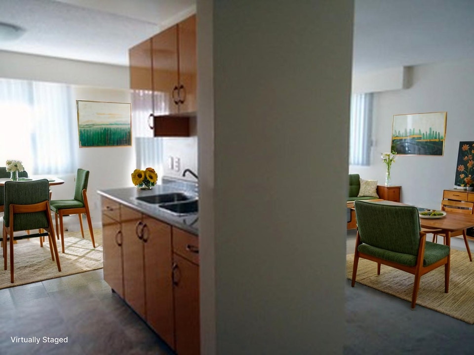UFV Area Apartment For Rent 2