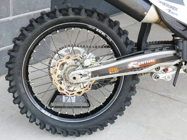 2023 KTM 350 SX-F in Dirt Bikes & Motocross in Cambridge - Image 11