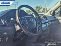 Come see this certified 2020 Honda Ridgeline Touring AWD | Nav | Leather | Sunroof | Adaptive Cruise... (image 9)