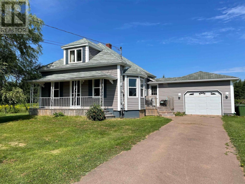 817 Canada RoadRte 178 Tyne Valley, Prince Edward Island Houses for