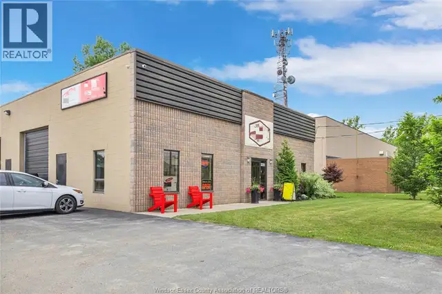 2220 Olympia DRIVE Unit# UNIT C Oldcastle, Ontario in Commercial & Office Space for Rent in Windsor Region - Image 7
