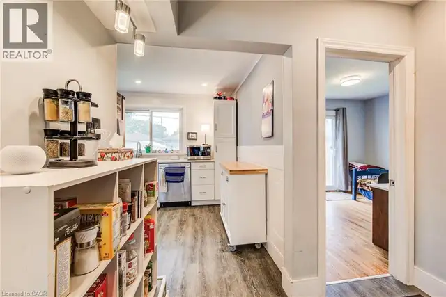 468 HIGHLAND Road E Kitchener, Ontario in Houses for Sale in Kitchener / Waterloo - Image 10