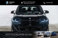 Découvrez ce superbe BMW X3 M40i xDrive d'occasion, un véhicule qui allie performance et polyvalence... (image 1)