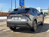 Low Mileage, Air, Power Windows, Cruise, Back Up Camera! At Subaru Edmonton explore the diverse sele... (image 7)