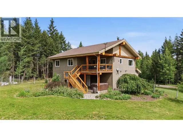 1898 ROSS ROAD Williams Lake, British Columbia in Houses for Sale in Williams Lake - Image 39