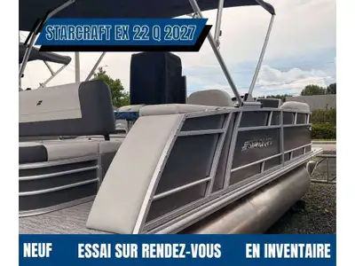 Bienvenue chez Binette Marine! Le choix parfait pour votre prochaine aventure nautique! Vous rêvez d...