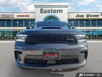 This Dodge Durango has a strong Regular Unleaded V-6 3.6 L/220 engine powering this Automatic transm... (image 7)
