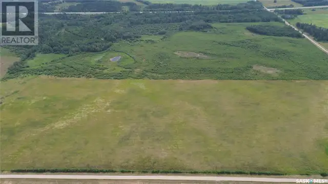 White Farm Torch River Rm No. 488, Saskatchewan in Land for Sale in Prince Albert - Image 8